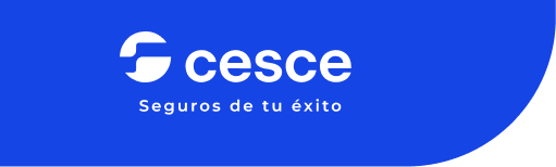 Logo Cesce con Fondo